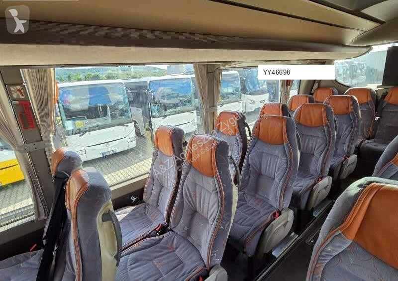 Autocarro Irisbus MAGELYS PRO