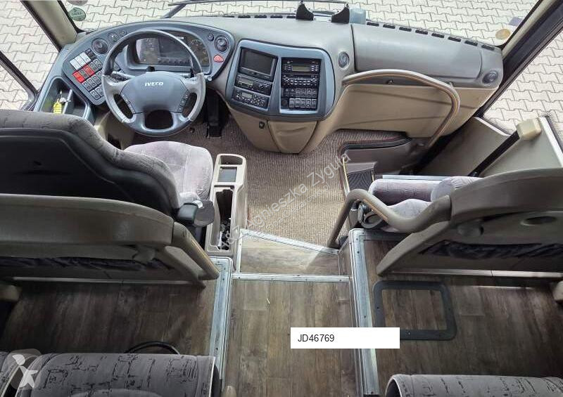 Linjebuss Irisbus MAGELYS PRO
