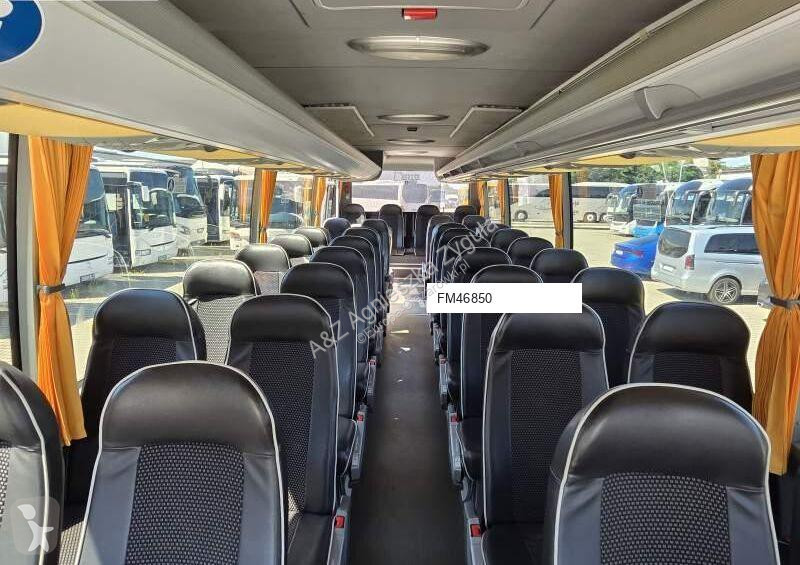 Autobus Mercedes TOURINO 0 510