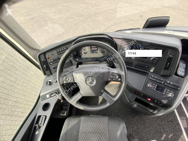 Autocar Mercedes