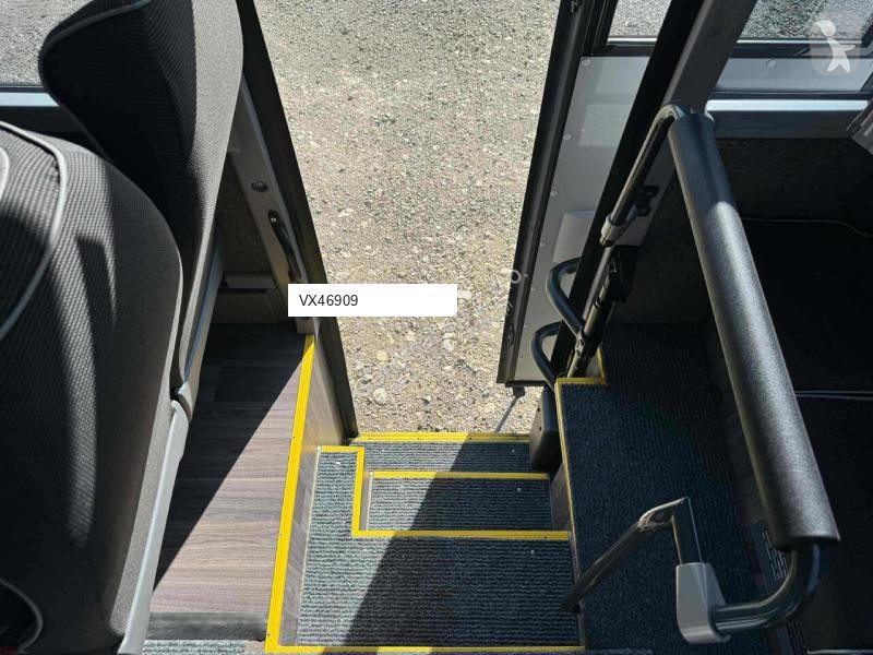 Autocarro Temsa restij SX