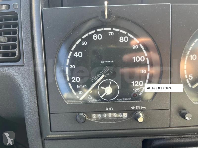 Autocar Iveco Cacciamali