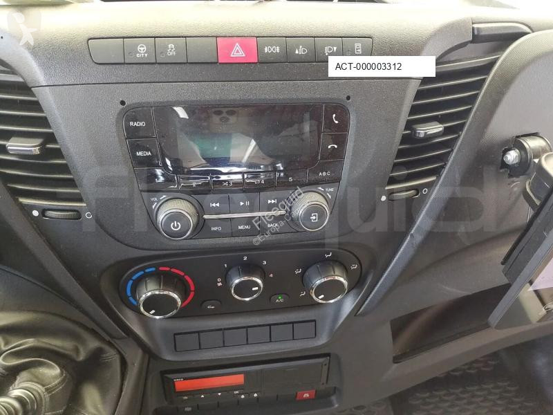 Autocar Iveco Indcar