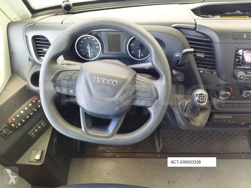 Autocar Iveco Indcar