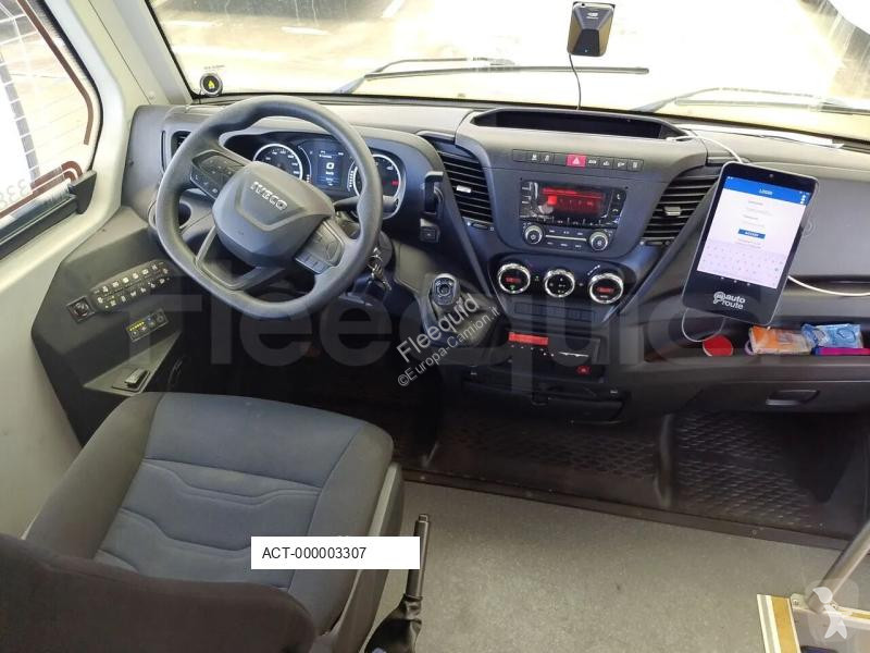 Autocar Iveco Indcar