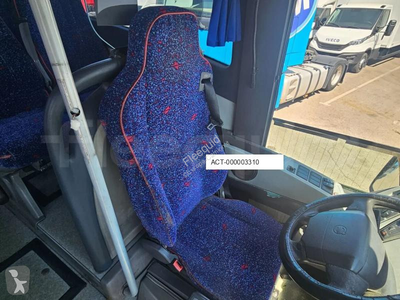 Autocar Volvo B12B