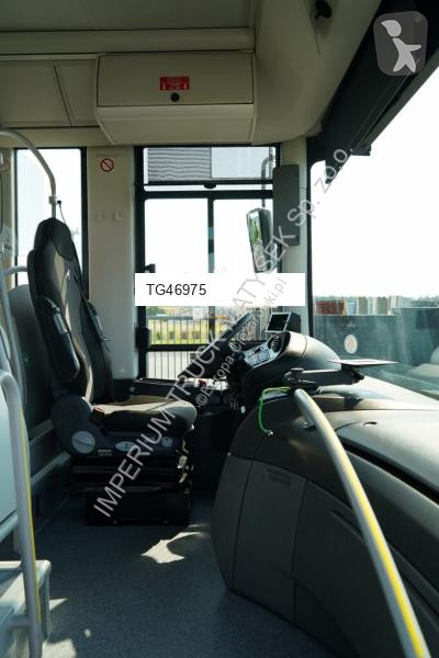 Linjebuss MAN Lion’s intercity
