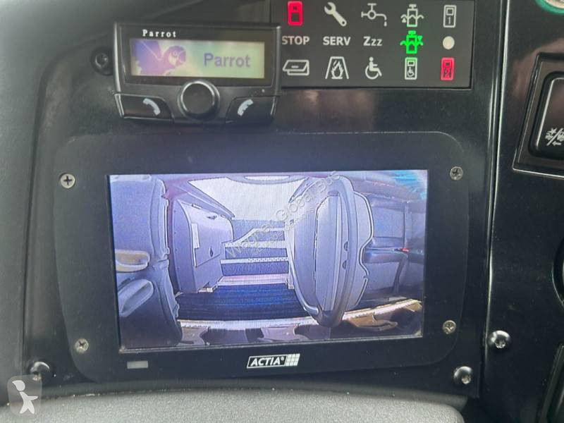 Linjebuss Irizar I6S 13.37
