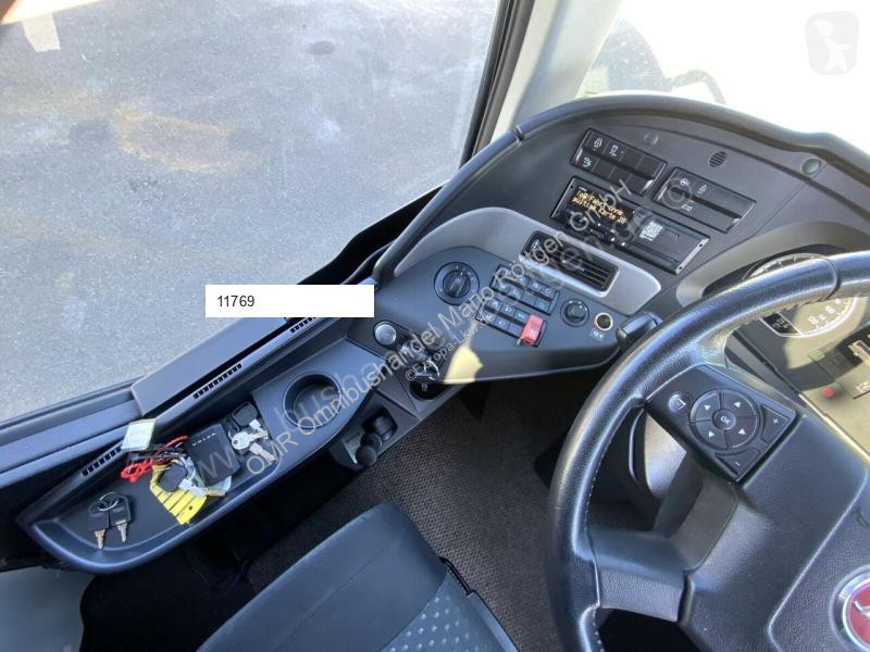 Autocar Setra S 516 HD/2