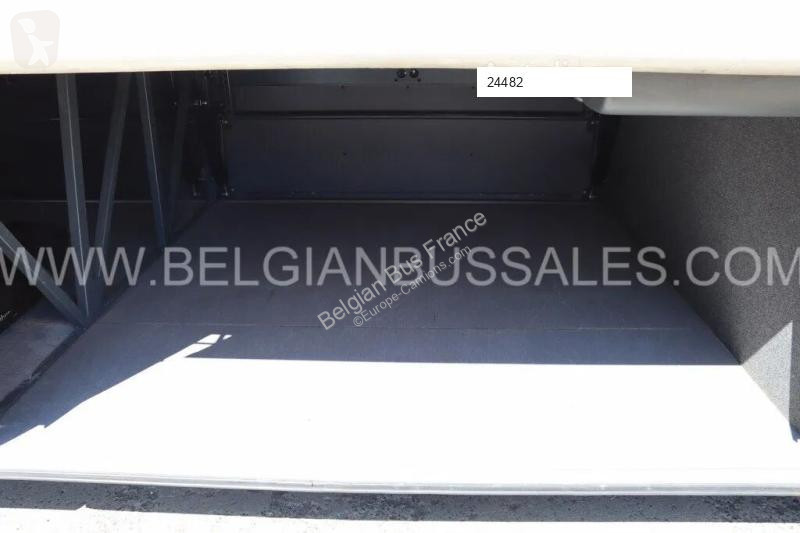 Autocarro VDL FHD2 / 13.435m