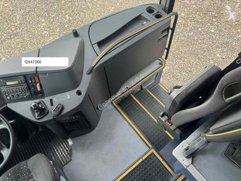 Autocar Setra S417 GTHD