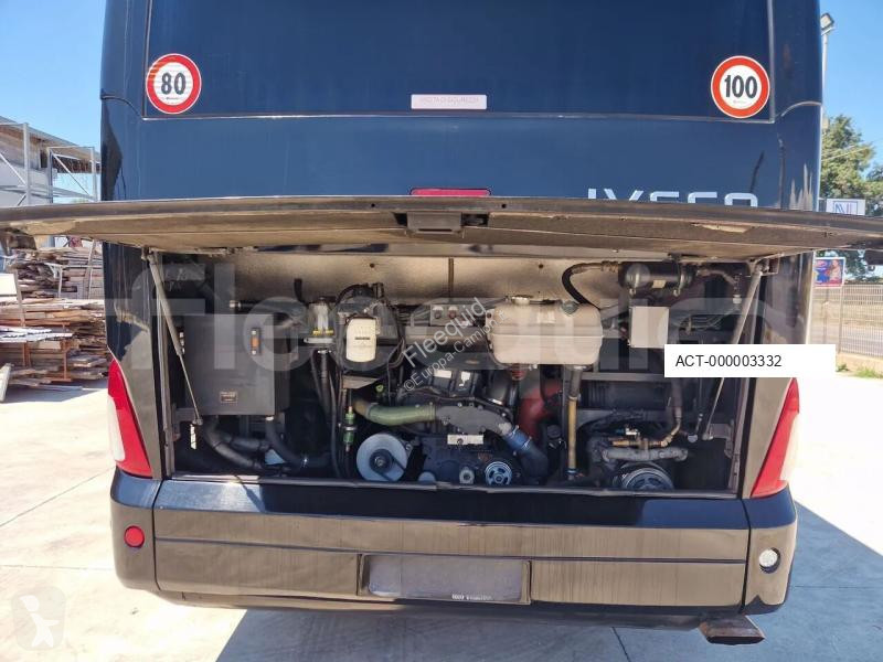 Touringcar Irisbus
