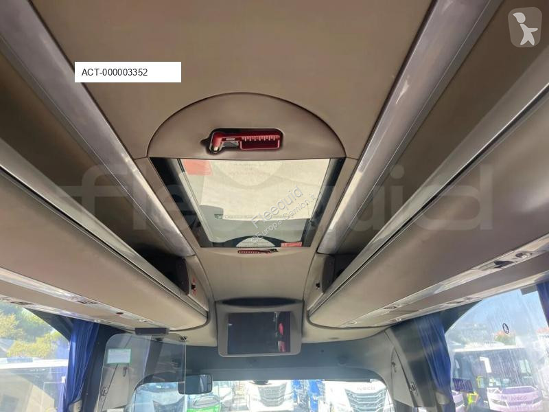 Autocar Volvo B12B
