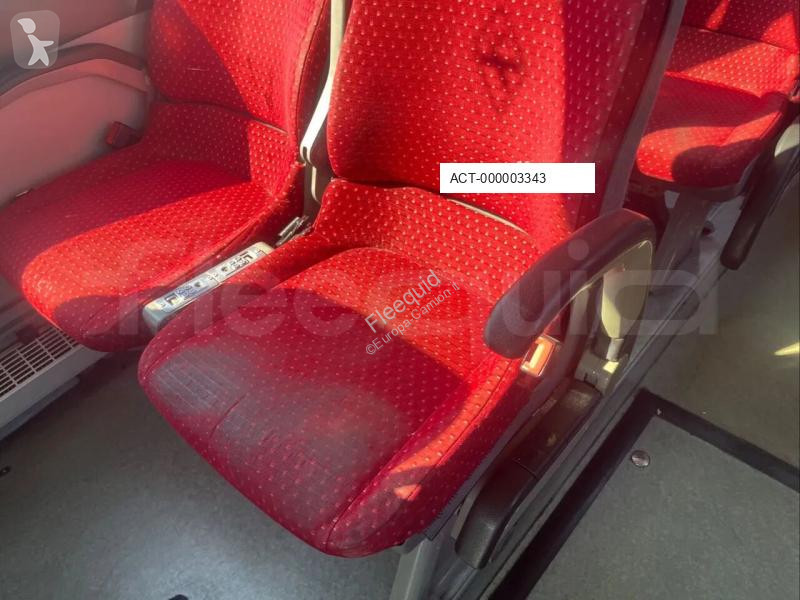 Autocar Volvo B12B
