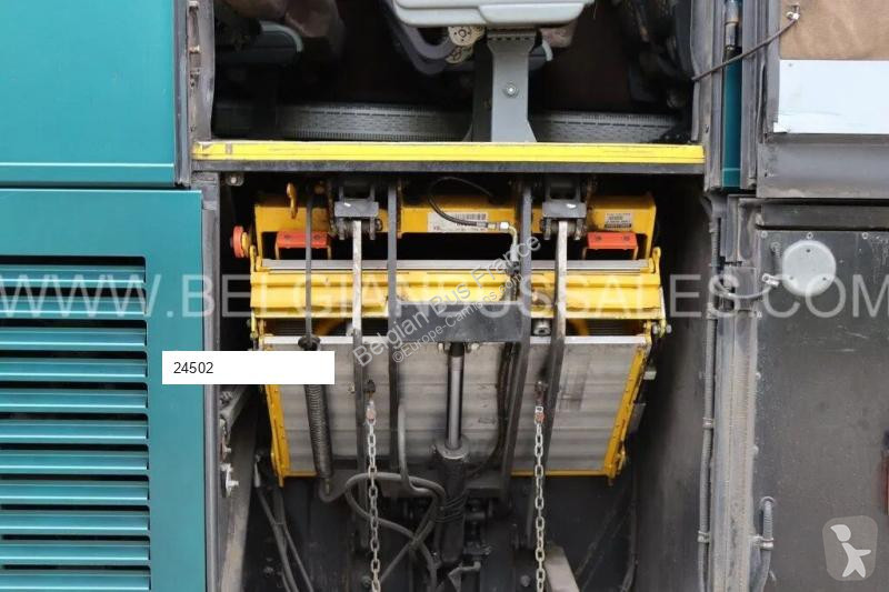 Autocar Van Hool TX17