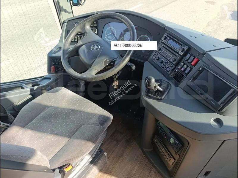 Linjebuss Setra