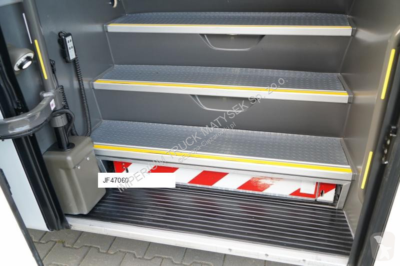 Touringcar Bova VDL / FMD2