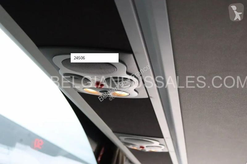 Autokar Mercedes 16RHD 2 / Full Options
