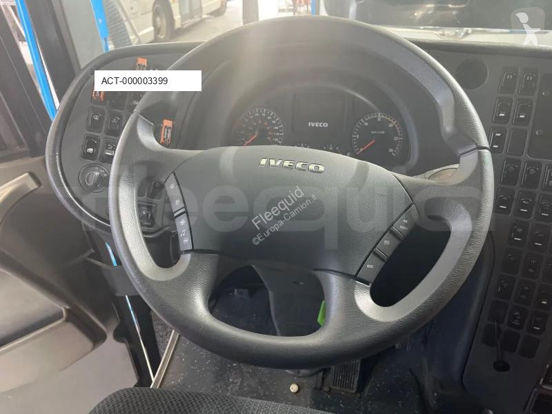 Autocar Irisbus New