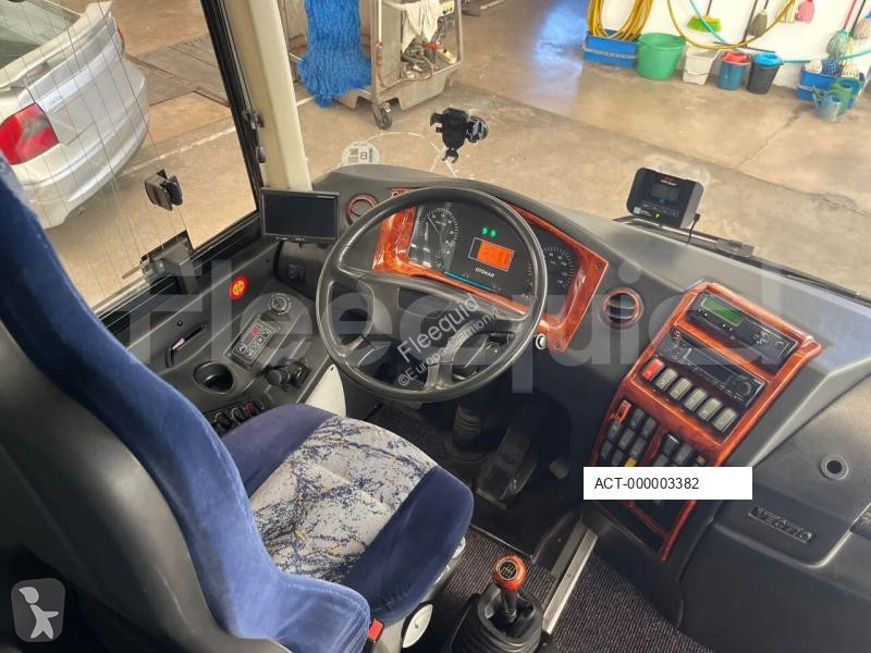 Autocar Otokar T