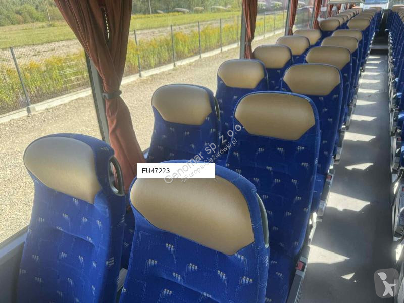 Touringcar Setra 419 GTHD/Klimatyzacja/66...