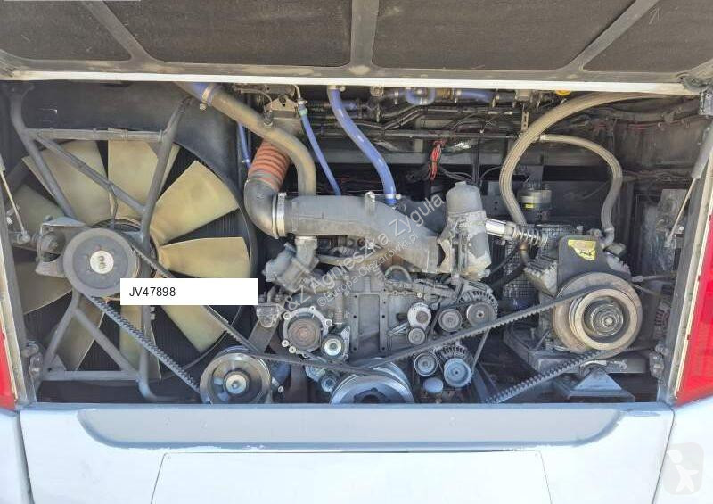 حافلة Van Hool X15 ACRON/ SPROWADZONY