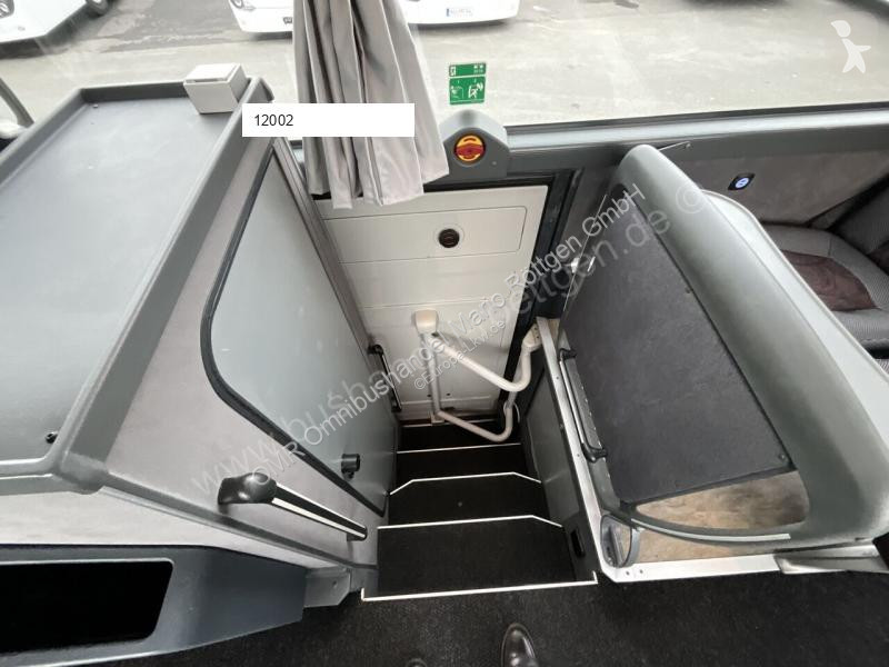 Autocar Setra HD/2