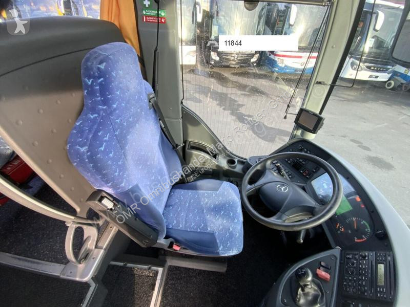 حافلة Mercedes RHD