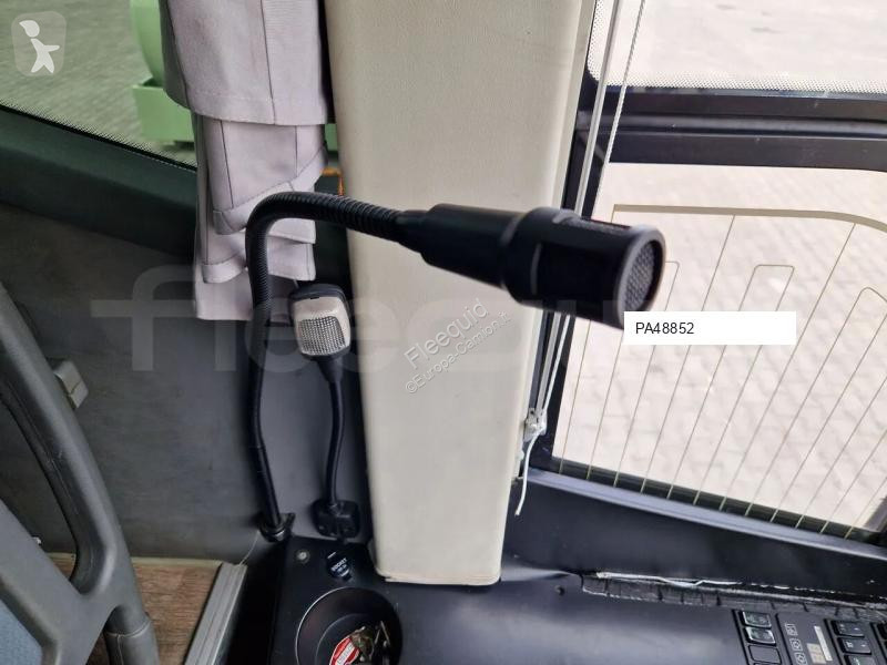 حافلة Scania Touring HD