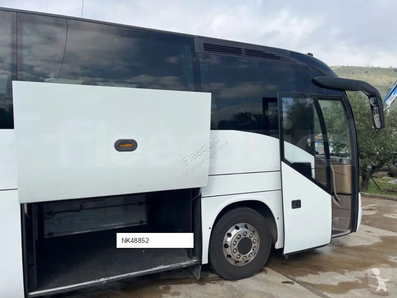 حافلة Iveco