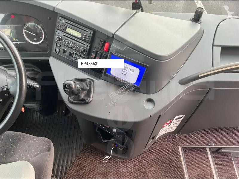 حافلة Setra