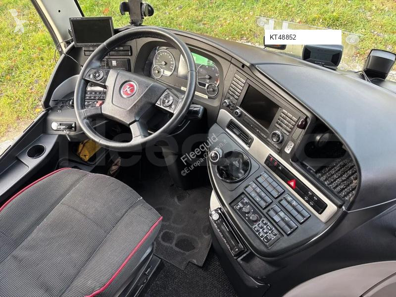 Autobus Setra S516
