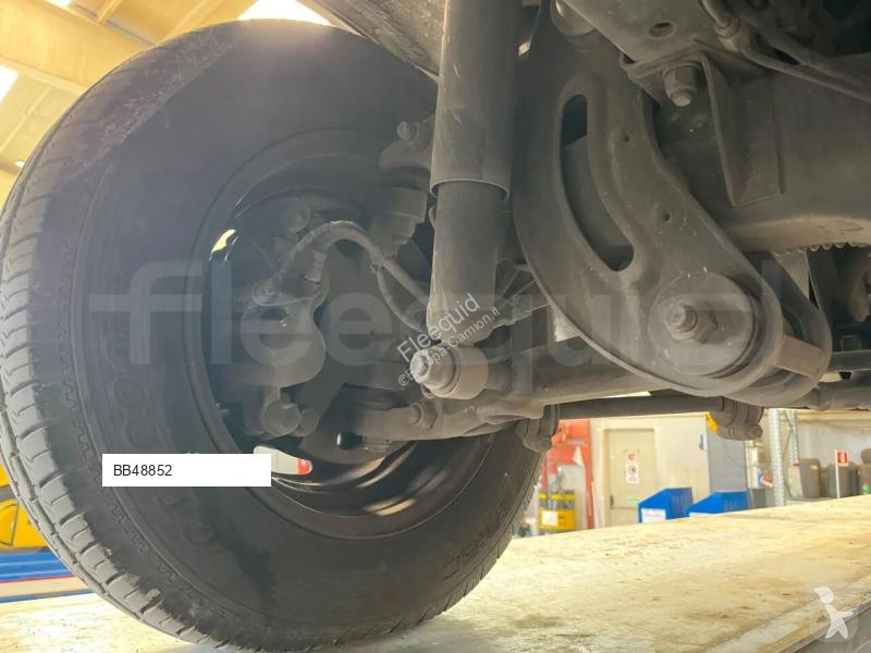 Autobus Iveco Daily