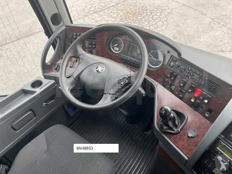 حافلة Setra