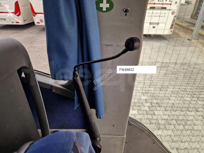 Autobus Mercedes