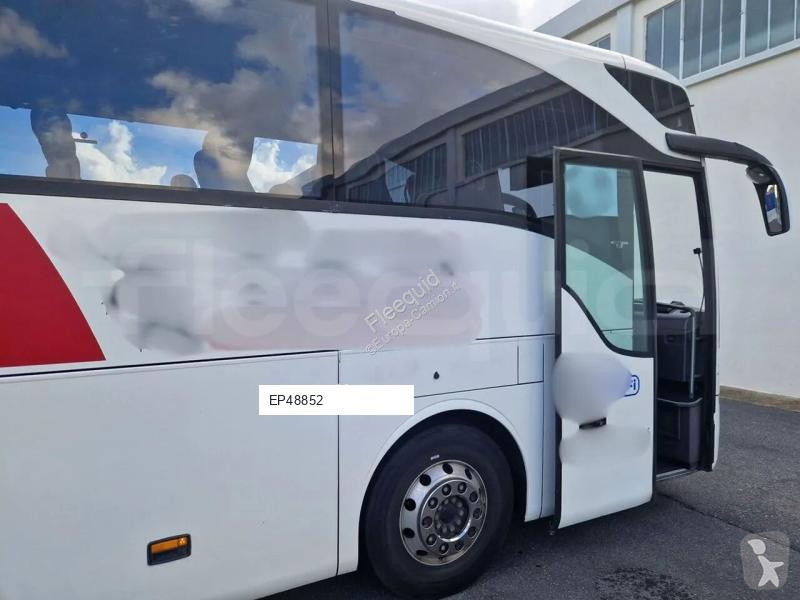 Autobus Mercedes