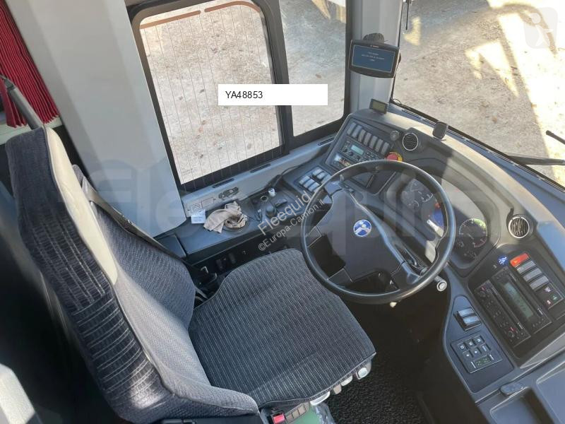 Autobus Temsa MD9