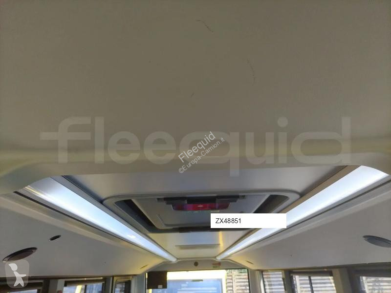 Autobus Iveco