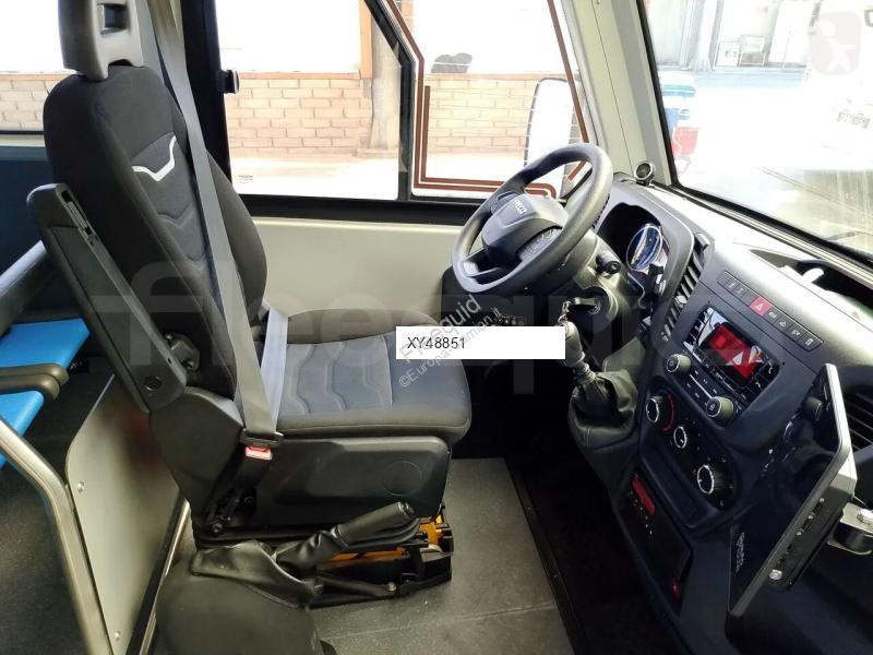 Autobus Iveco