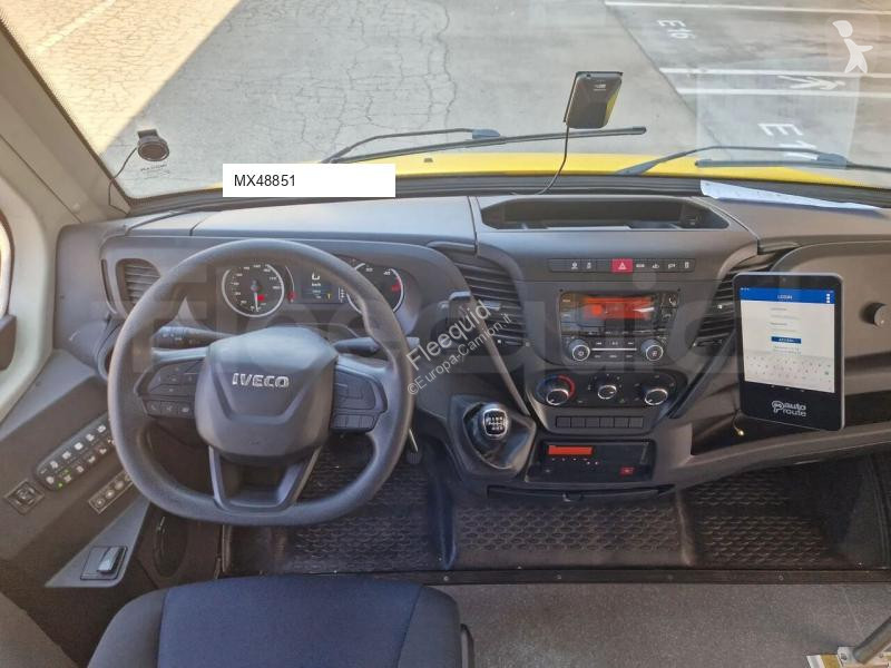 Autobus Iveco