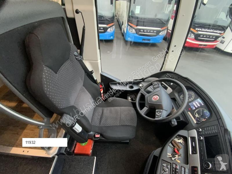 Rutebil Setra S 517 HD