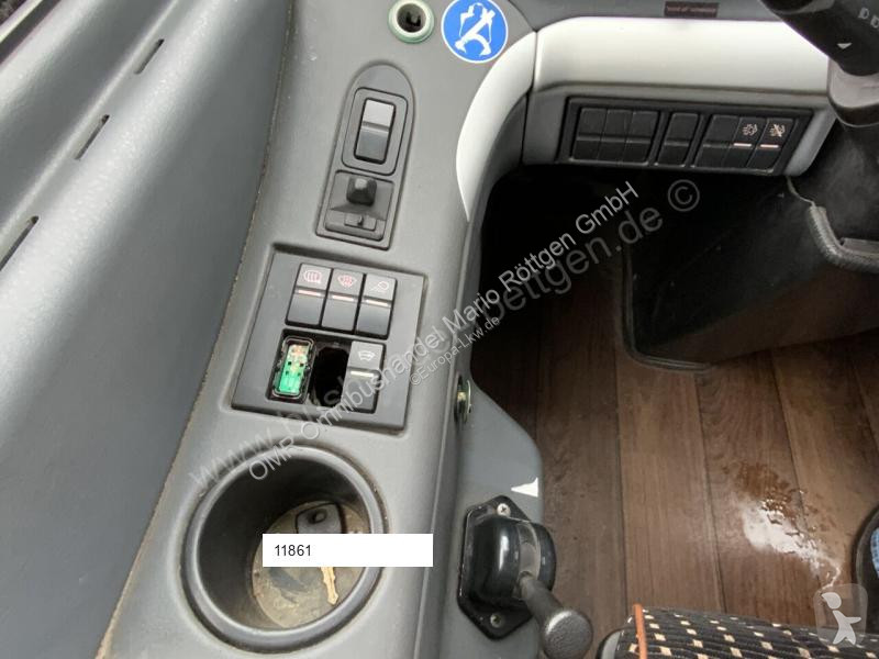 حافلة MAN R09 Lion´s Coach C