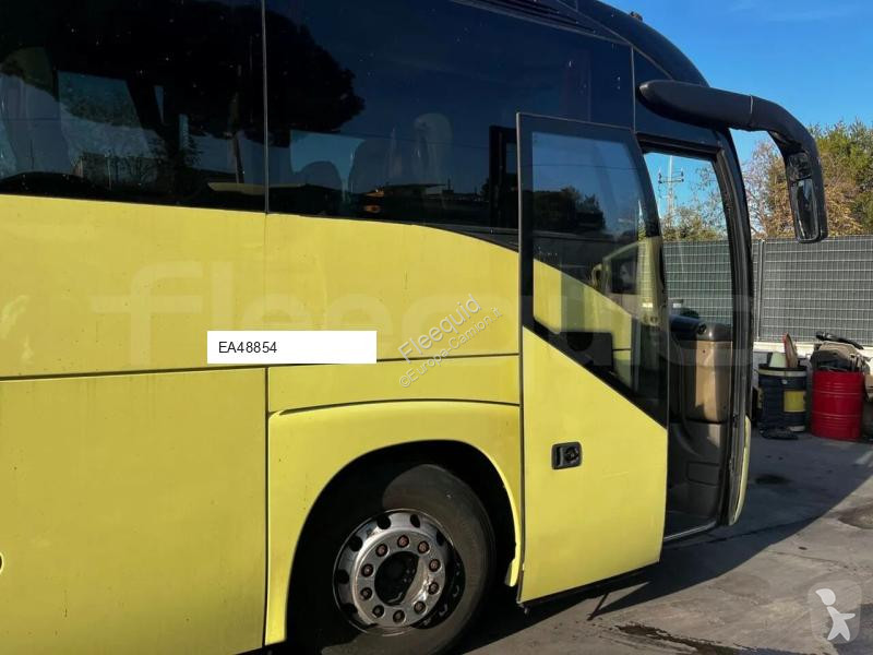 Autobus Iveco