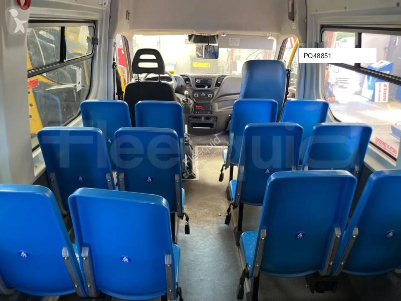 Autobus Iveco Daily