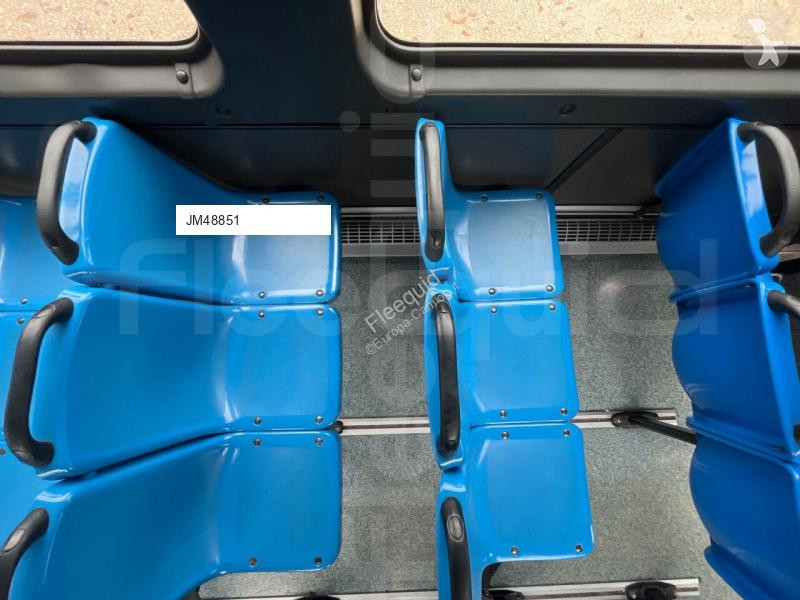 Autobus Iveco Daily