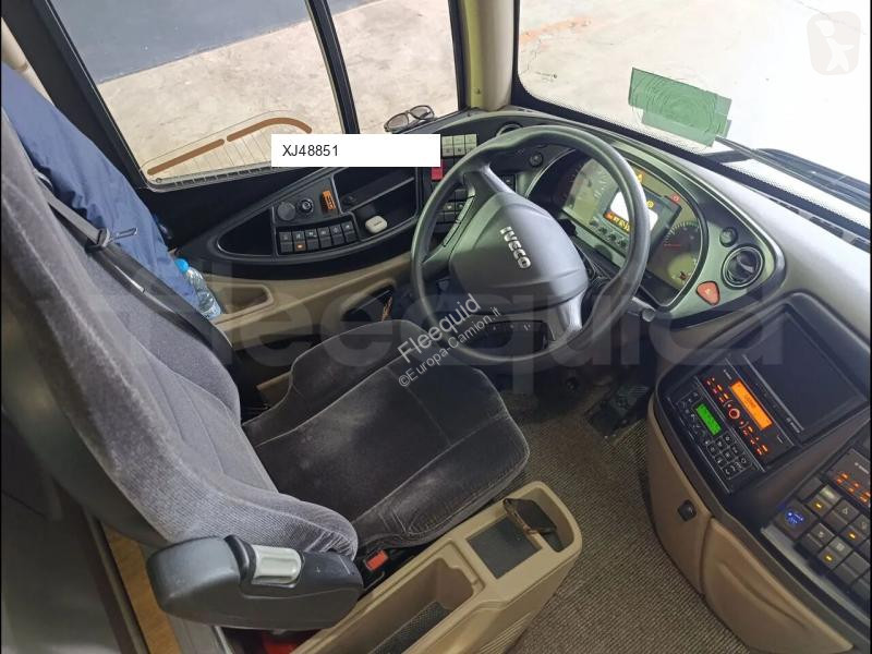 حافلة Iveco
