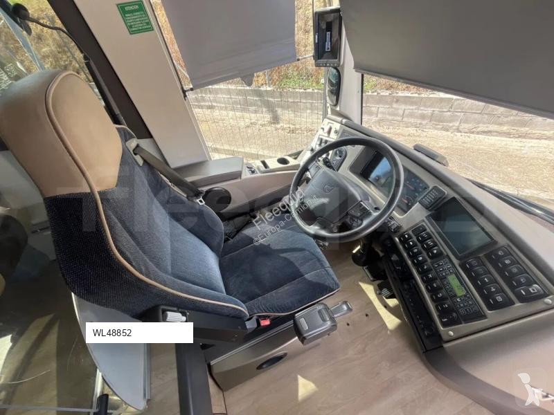 حافلة Volvo Sunsundegui