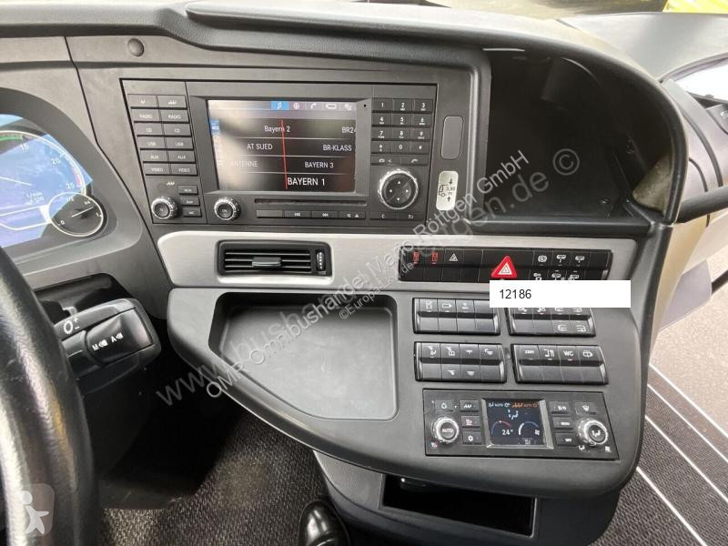 Autocar Setra S 517 HD