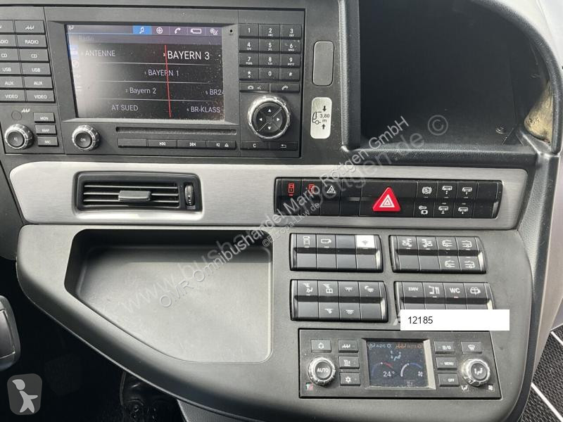 حافلة Setra S 517 HD