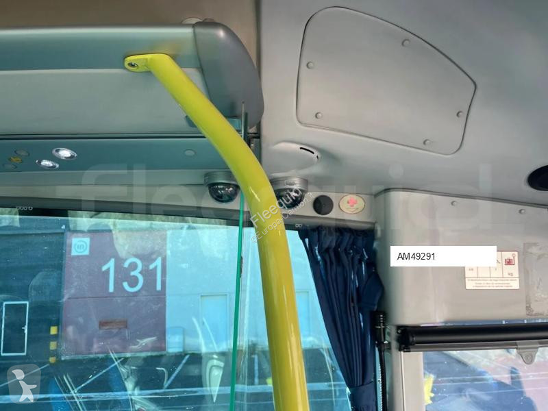 حافلة Scania i4